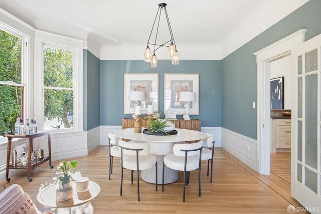 1442 Sanchez Street, San Francisco, CA 94131