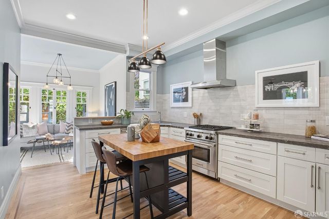 1442 Sanchez Street, San Francisco, CA 94131