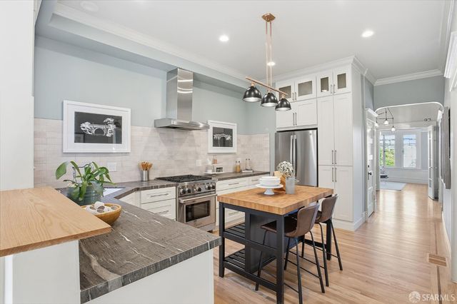 1442 Sanchez Street, San Francisco, CA 94131