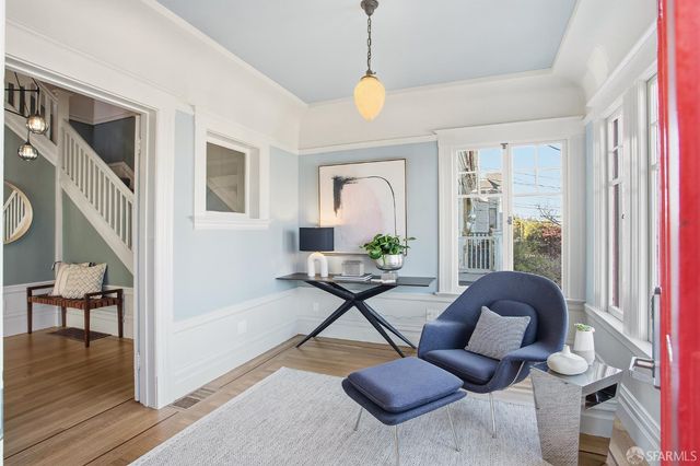 1442 Sanchez Street, San Francisco, CA 94131