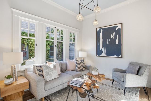 1442 Sanchez Street, San Francisco, CA 94131