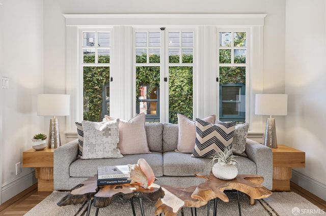 1442 Sanchez Street, San Francisco, CA 94131