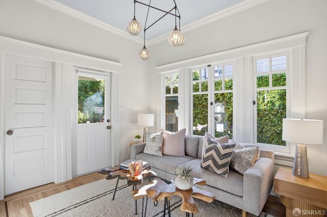 1442 Sanchez Street, San Francisco, CA 94131