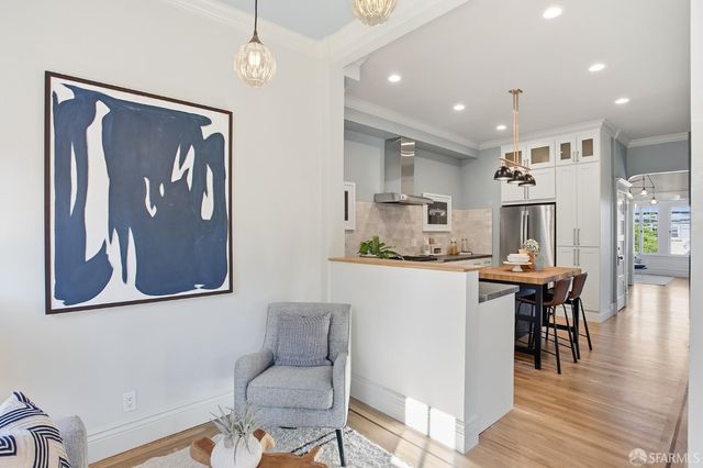 1442 Sanchez Street, San Francisco, CA 94131