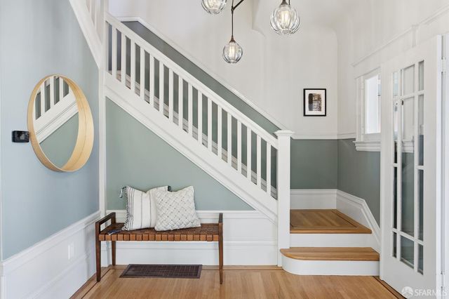 1442 Sanchez Street, San Francisco, CA 94131