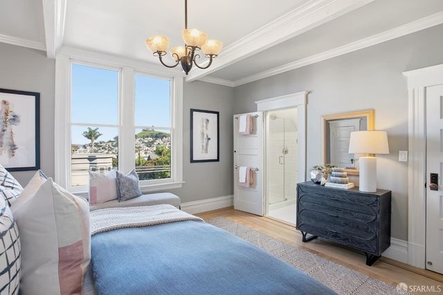 1442 Sanchez Street, San Francisco, CA 94131