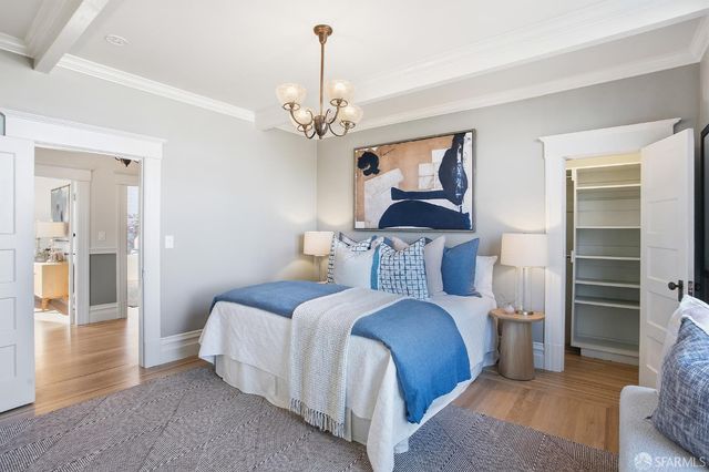 1442 Sanchez Street, San Francisco, CA 94131