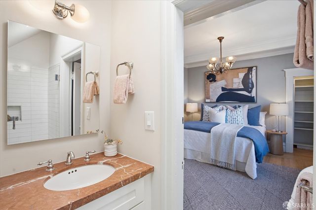 1442 Sanchez Street, San Francisco, CA 94131