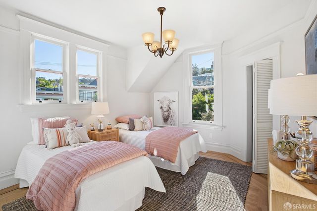 1442 Sanchez Street, San Francisco, CA 94131