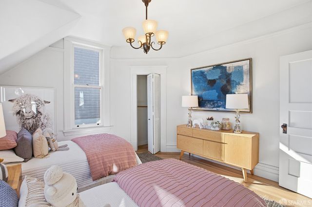 1442 Sanchez Street, San Francisco, CA 94131