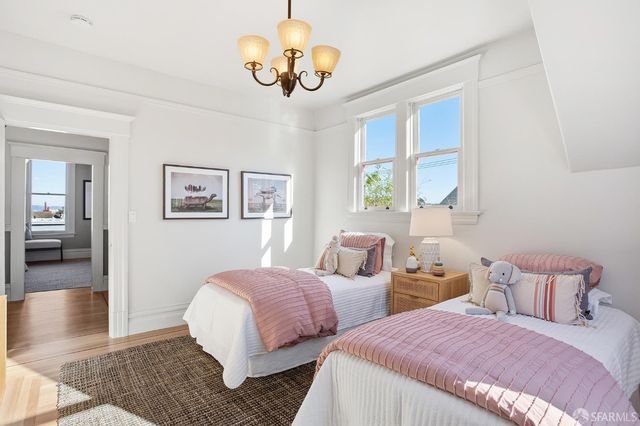 1442 Sanchez Street, San Francisco, CA 94131