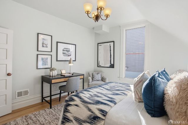 1442 Sanchez Street, San Francisco, CA 94131