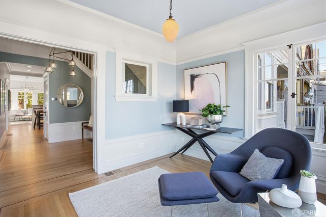 1442 Sanchez Street, San Francisco, CA 94131