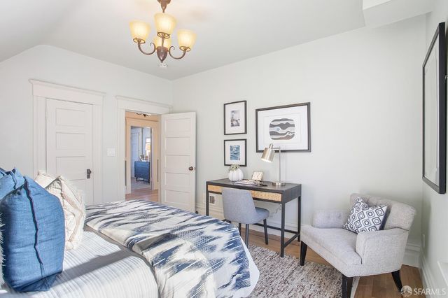 1442 Sanchez Street, San Francisco, CA 94131