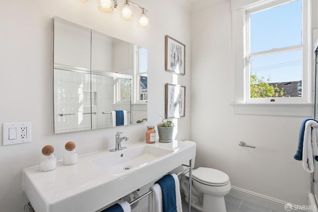 1442 Sanchez Street, San Francisco, CA 94131