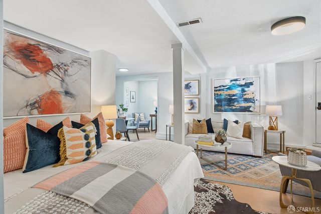 1442 Sanchez Street, San Francisco, CA 94131