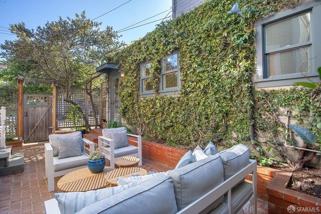 1442 Sanchez Street, San Francisco, CA 94131