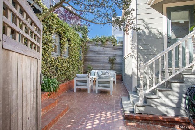 1442 Sanchez Street, San Francisco, CA 94131