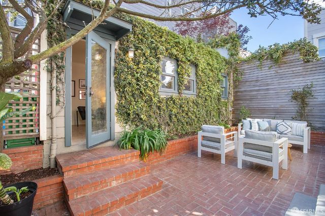 1442 Sanchez Street, San Francisco, CA 94131