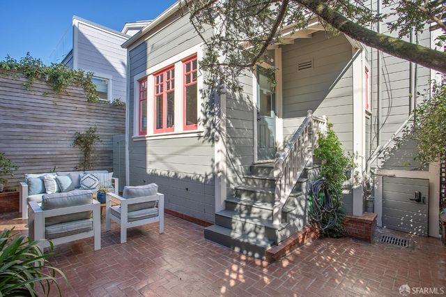 1442 Sanchez Street, San Francisco, CA 94131