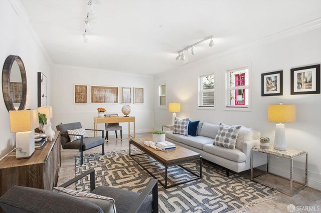 1442 Sanchez Street, San Francisco, CA 94131