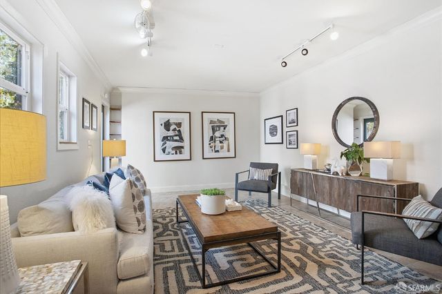 1442 Sanchez Street, San Francisco, CA 94131