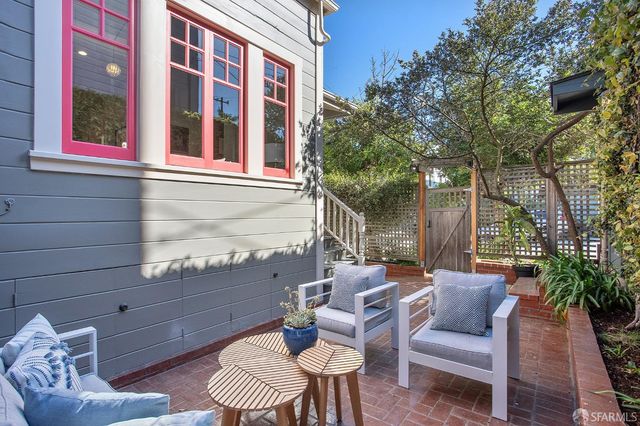1442 Sanchez Street, San Francisco, CA 94131