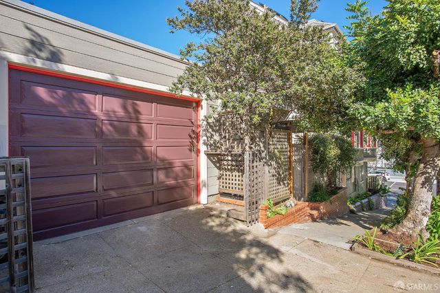 1442 Sanchez Street, San Francisco, CA 94131