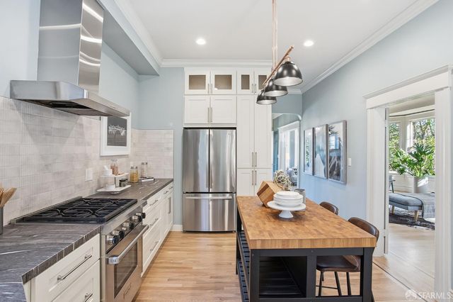 1442 Sanchez Street, San Francisco, CA 94131