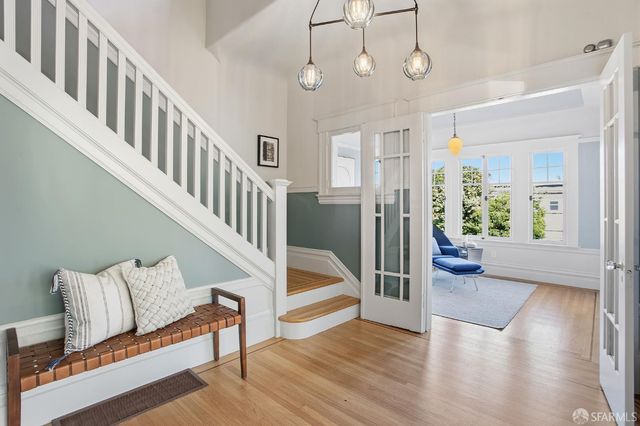 1442 Sanchez Street, San Francisco, CA 94131