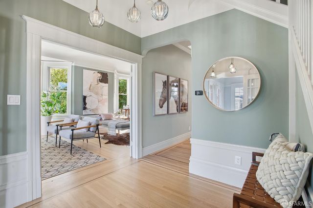 1442 Sanchez Street, San Francisco, CA 94131