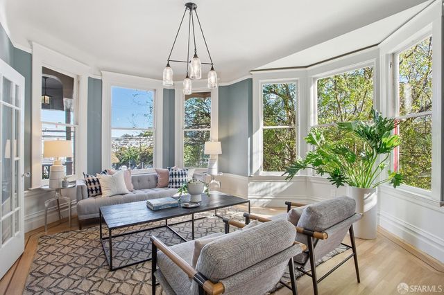 1442 Sanchez Street, San Francisco, CA 94131