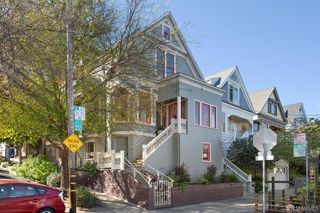 1442 Sanchez Street, San Francisco, CA 94131