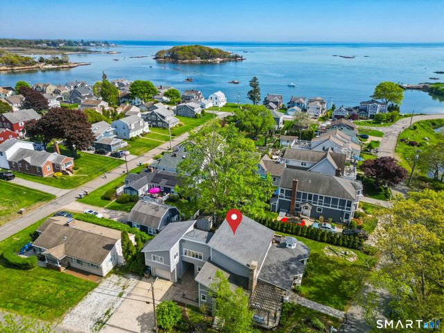 15 Lake Shore Drive, East Lyme, CT 06357