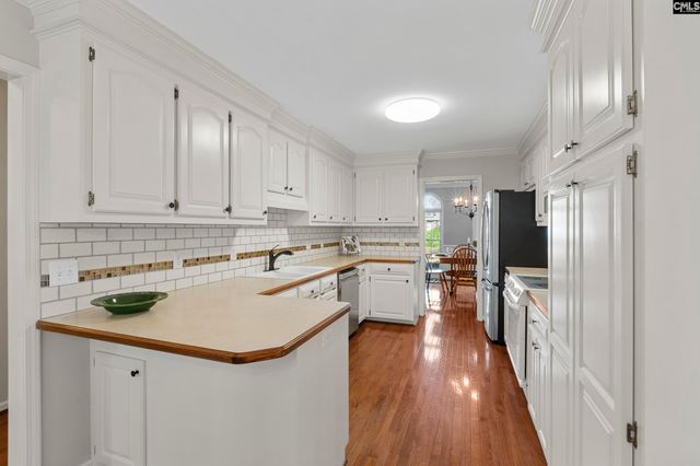 116 Keller's Pond Lane, Lexington, SC 29072