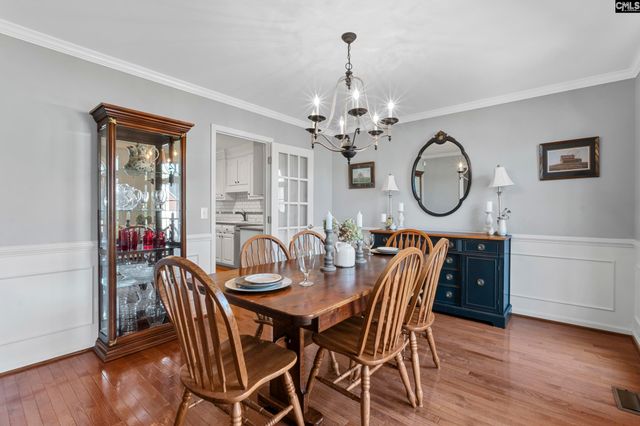 116 Keller's Pond Lane, Lexington, SC 29072