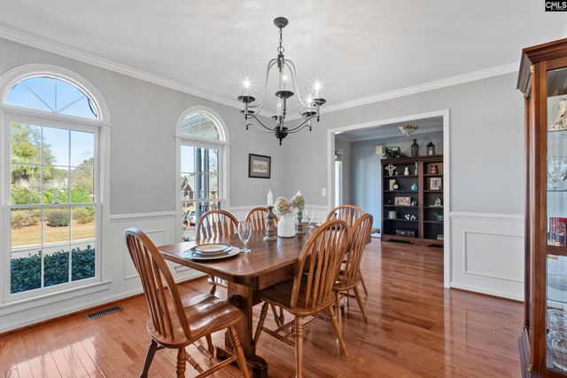 116 Keller's Pond Lane, Lexington, SC 29072