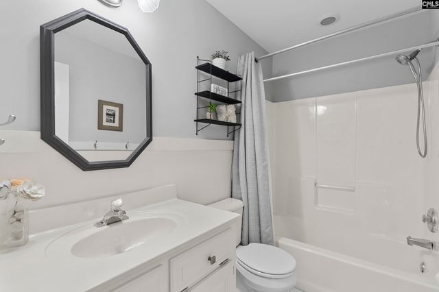 116 Keller's Pond Lane, Lexington, SC 29072