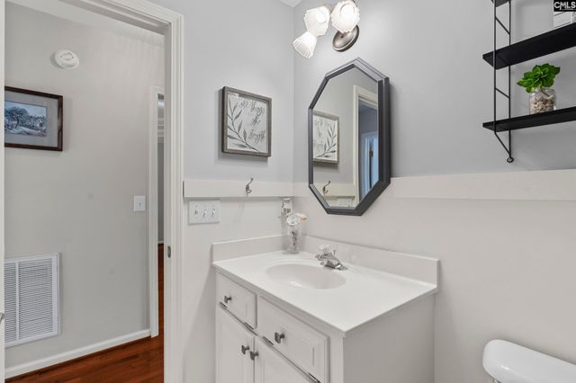 116 Keller's Pond Lane, Lexington, SC 29072