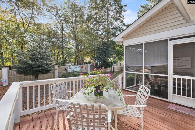 116 Keller's Pond Lane, Lexington, SC 29072
