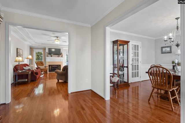 116 Keller's Pond Lane, Lexington, SC 29072