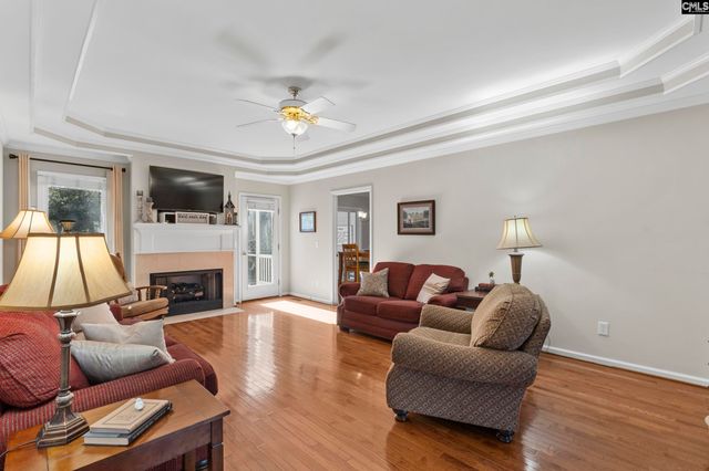 116 Keller's Pond Lane, Lexington, SC 29072