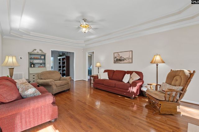 116 Keller's Pond Lane, Lexington, SC 29072