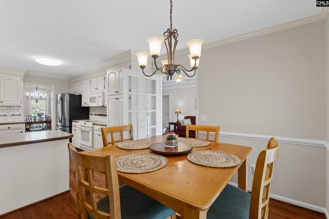 116 Keller's Pond Lane, Lexington, SC 29072