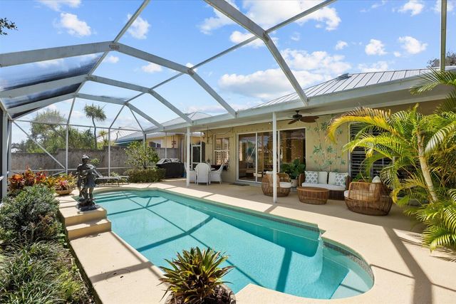 2856 SW Brighton Way, Palm City, FL 34990