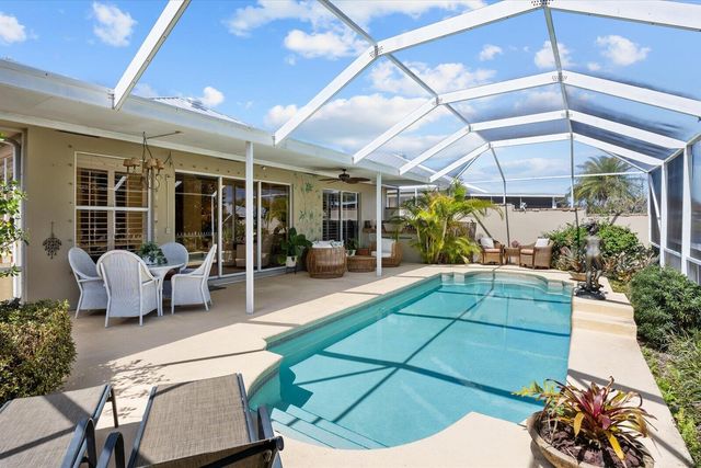 2856 SW Brighton Way, Palm City, FL 34990