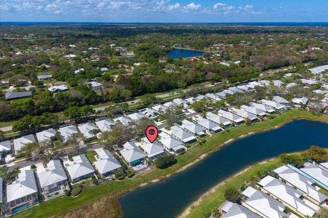 2856 SW Brighton Way, Palm City, FL 34990