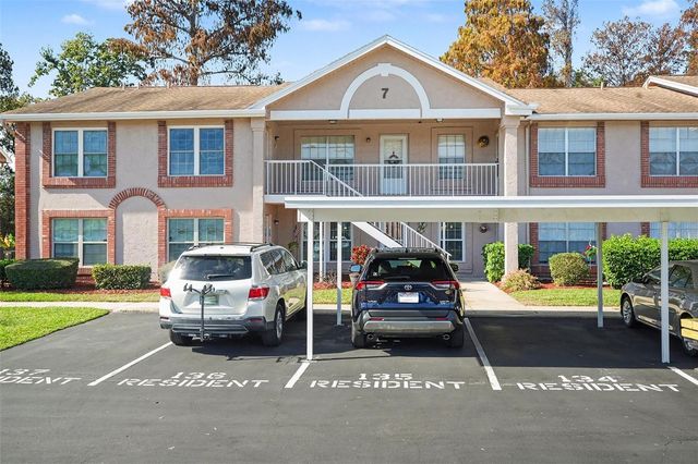 4821 MYRTLE OAK DRIVE 12, New Port Richey, FL 34653