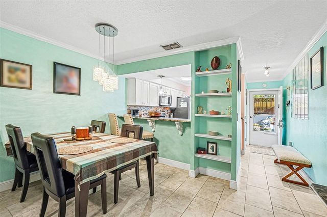 4821 MYRTLE OAK DRIVE 12, New Port Richey, FL 34653