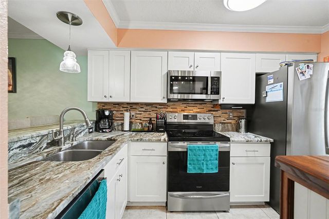 4821 MYRTLE OAK DRIVE 12, New Port Richey, FL 34653